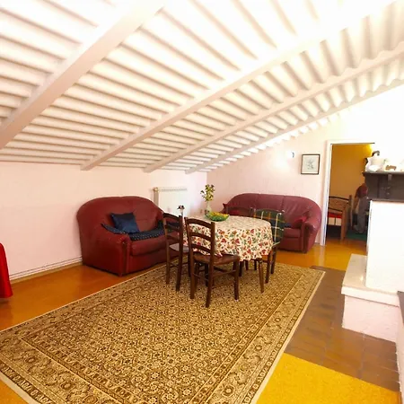 Apartman Fuer 4 Personen Ca 55 Qm In Medulin, Istrien Suedkueste Von Istrien *