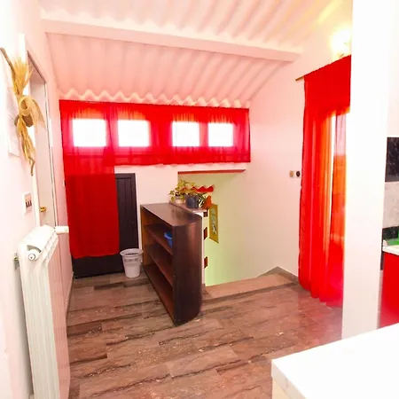 Apartman Fuer 4 Personen Ca 55 Qm In Medulin, Istrien Suedkueste Von Istrien *