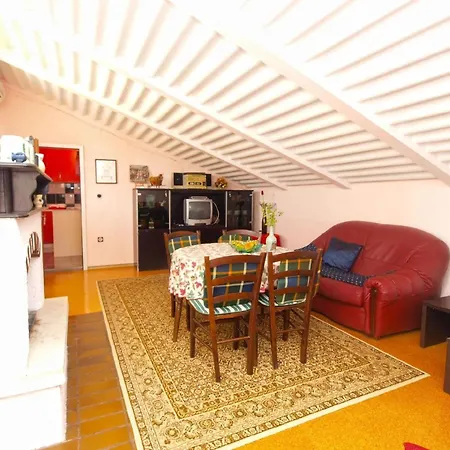 Fuer 4 Personen Ca 55 Qm In Medulin, Istrien Suedkueste Von Istrien Apartman *