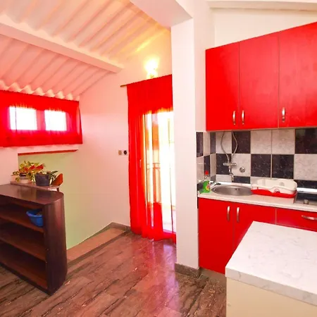 Apartman Fuer 4 Personen Ca 55 Qm In Medulin, Istrien Suedkueste Von Istrien *