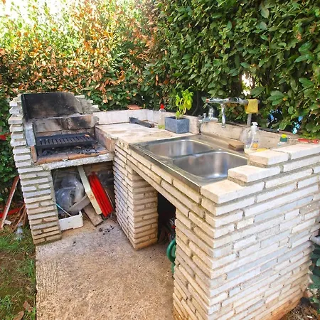 Fuer 4 Personen Ca 55 Qm In Medulin, Istrien Suedkueste Von Istrien Apartman Medulin